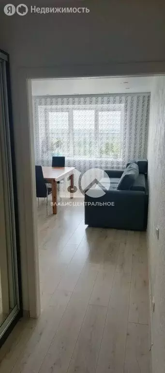 2-комнатная квартира: Бердск, Ключевая улица, 59/1 (59 м) - Фото 1