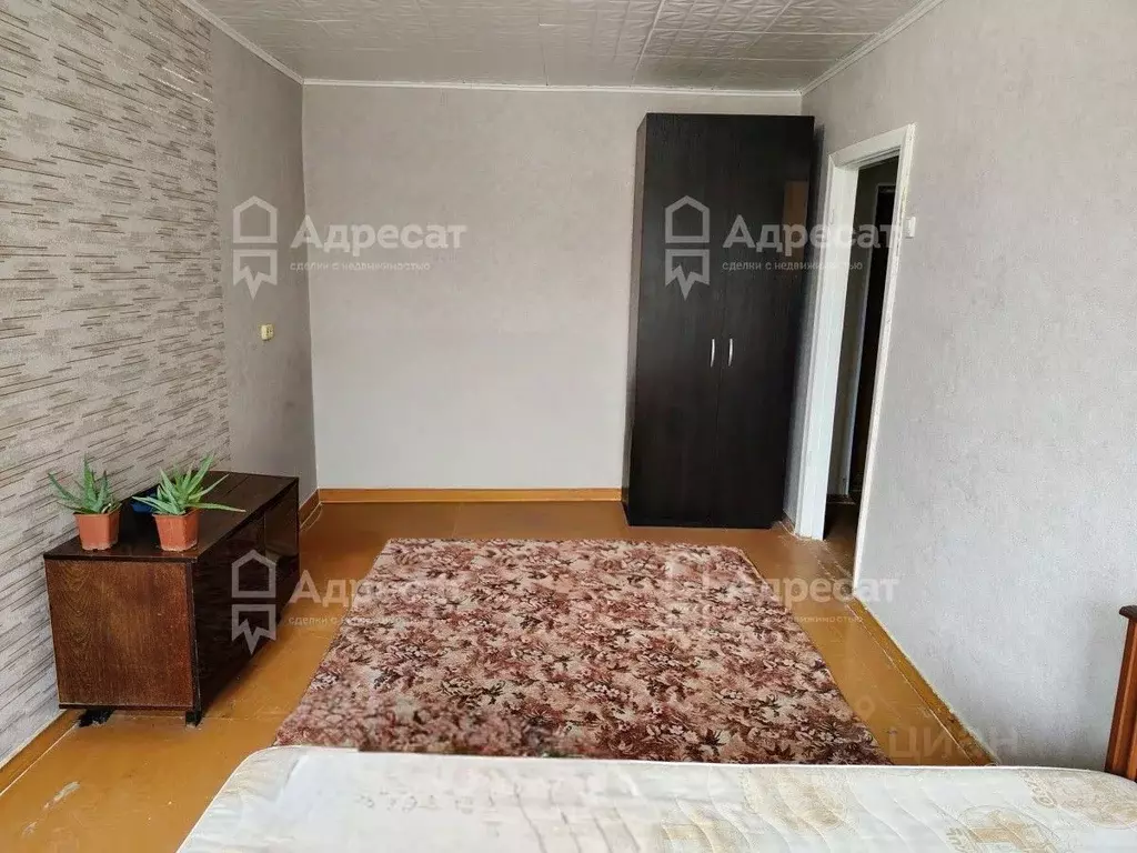 1-к кв. Волгоградская область, Волгоград ул. Аренского, 2/1 (29.4 м) - Фото 1