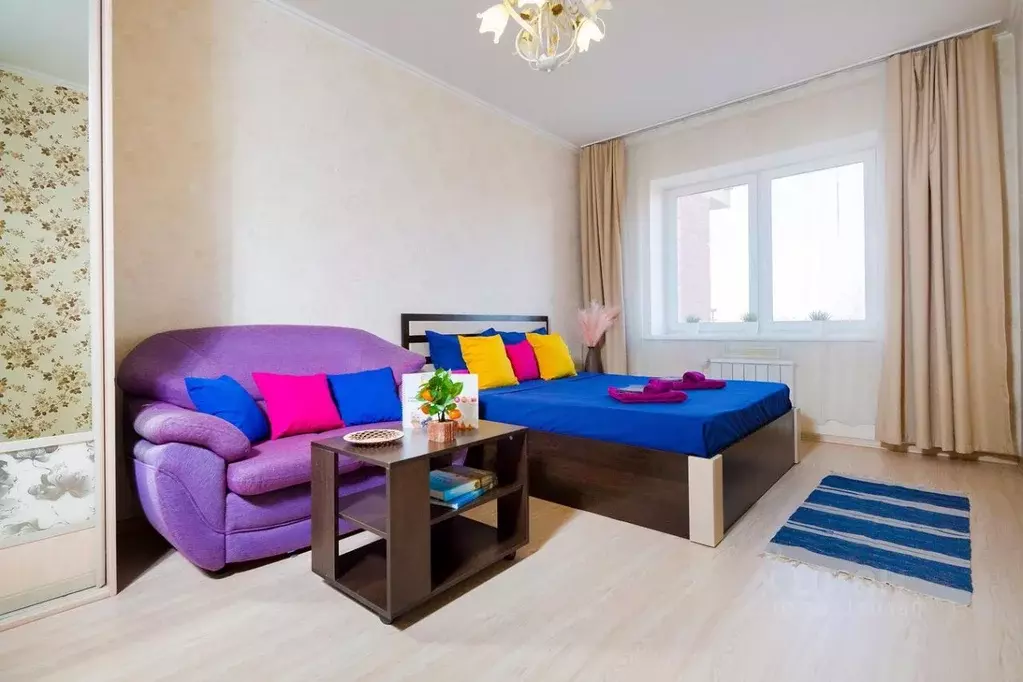 2-к кв. Иркутская область, Иркутск ул. Карла Либкнехта, 112 (70.0 м) - Фото 1