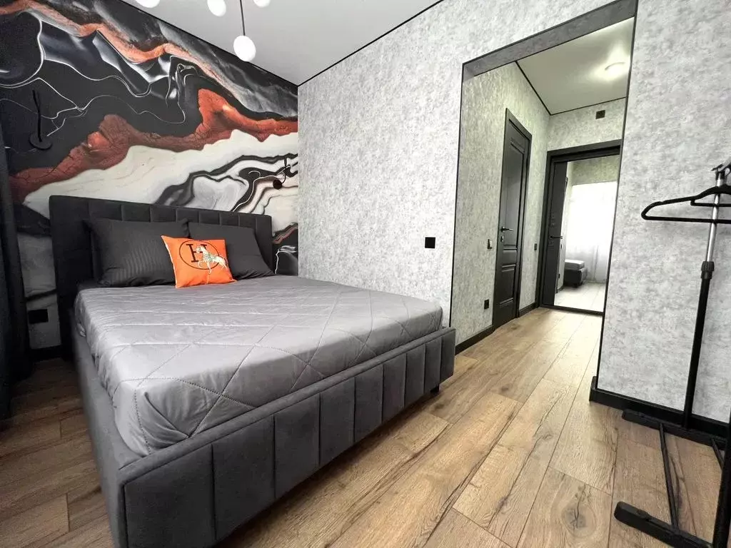 1-к кв. Оренбургская область, Оренбург Уральская ул., 2/25 (33.0 м) - Фото 2