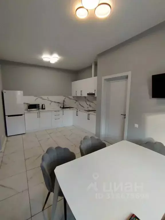 2-к кв. Ставропольский край, Предгорный муниципальный округ, пос. ... - Фото 2