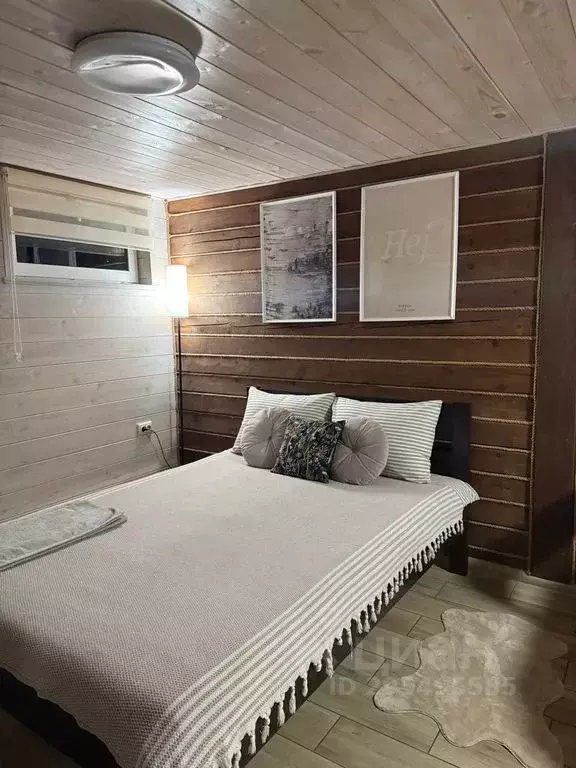 Дом в Алтай, Майминский район, с. Манжерок Подгорная ул., 25 (23 м) - Фото 1