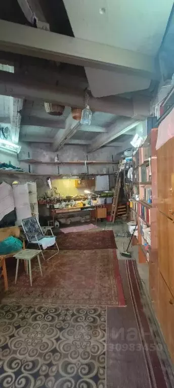 Гараж в Калужская область, Обнинск просп. Ленина (70 м) - Фото 2