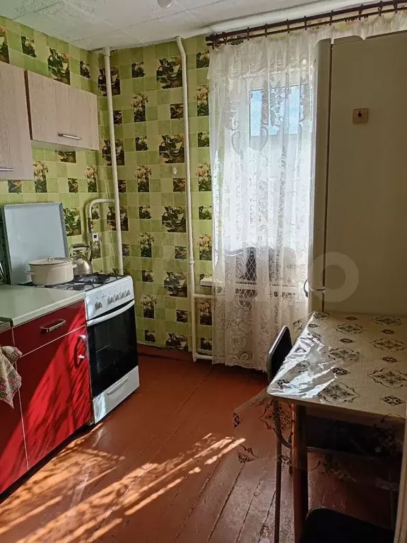 1-к. квартира, 31 м, 4/5 эт. - Фото 0