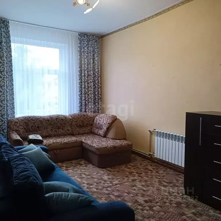 3-к кв. Калининградская область, Гусев ул. Менделеева, 8 (112.6 м) - Фото 0