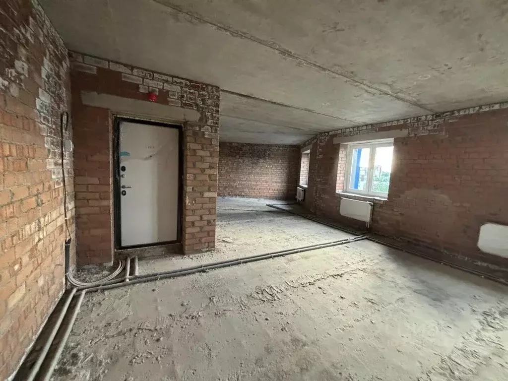 3-к кв. Коми, Сыктывкар Колхозная ул., 16 (75.5 м) - Фото 2