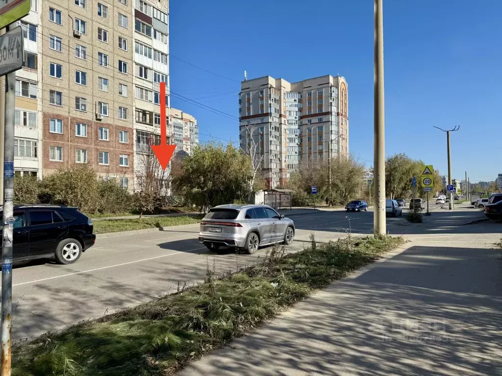 Помещение свободного назначения в Алтайский край, Барнаул Взлетная ... - Фото 2