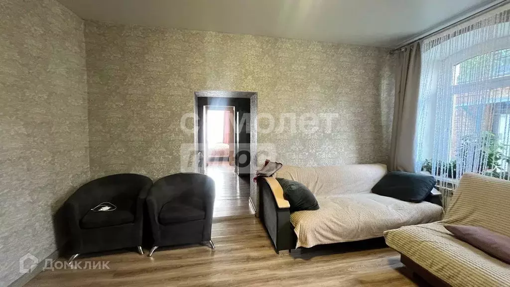 Продаётся 3-к квартира, 49.8 м - Фото 1