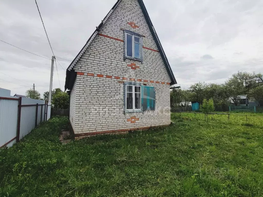 Дом в Брянская область, Брянский район, Мичуринское с/пос, ... - Фото 1