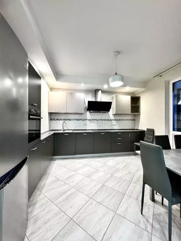 2-к кв. Московская область, Одинцово ул. Сколковская, 1В (65.7 м) - Фото 1