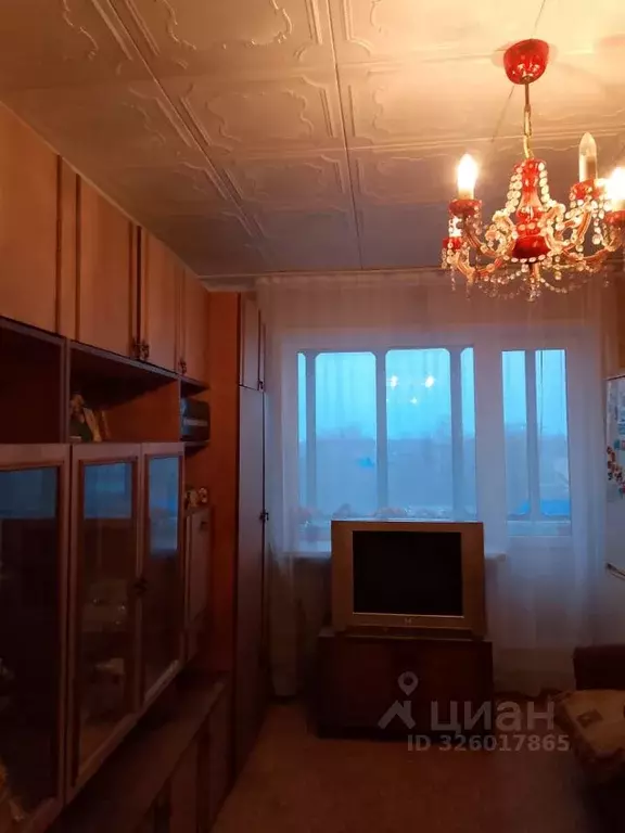 3-к кв. Брянская область, Дятьковский район, Любохна рп ул. Сидорова, ... - Фото 1