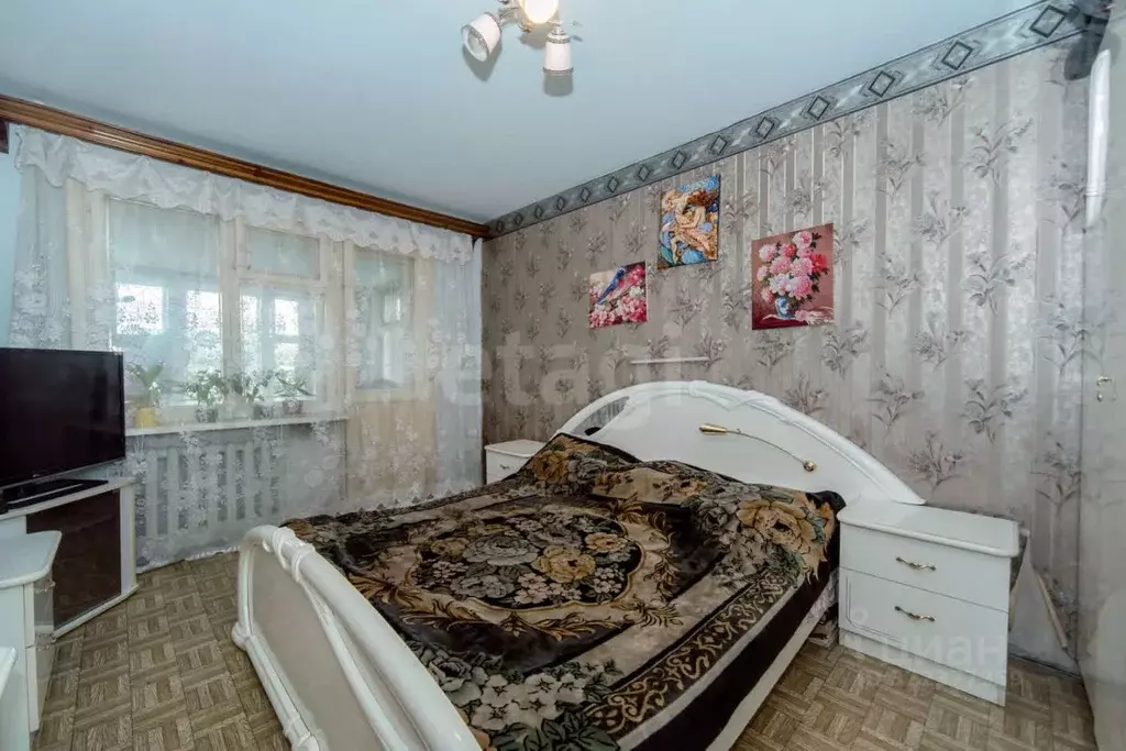 3-к кв. Алтайский край, Бийск Ударная ул., 88/2 (69.5 м) - Фото 1