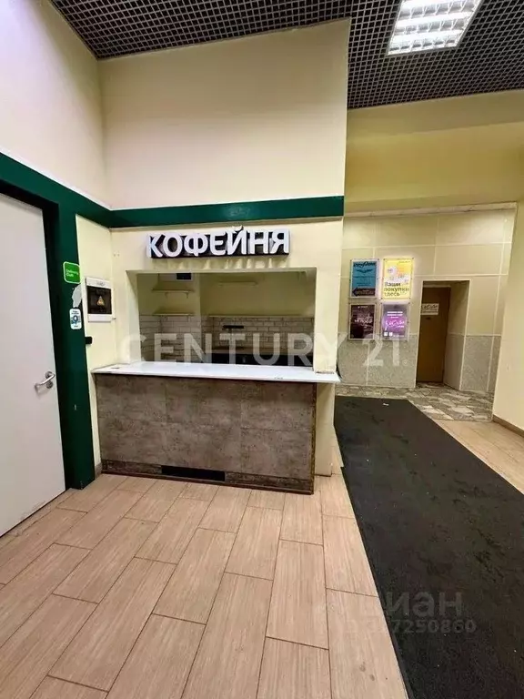 Помещение свободного назначения в Москва Волоколамское ш., 1С1 (7 м) - Фото 0