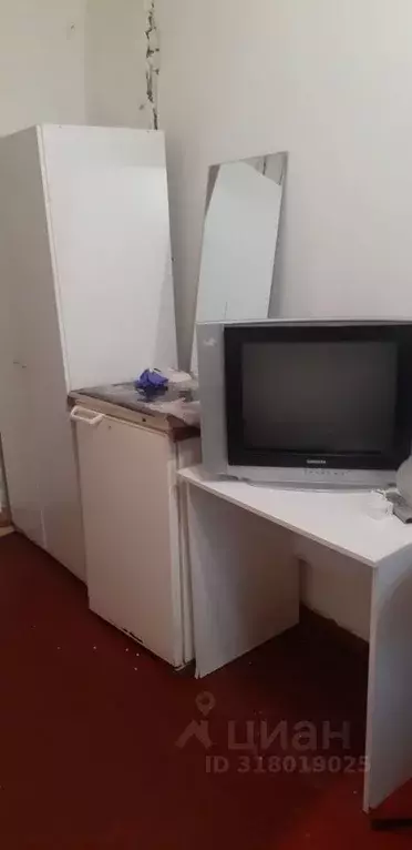 Комната Санкт-Петербург ул. Танкиста Хрустицкого, 116 (11.0 м) - Фото 1