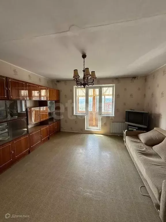 Продаётся 1-к квартира, 39.9 м - Фото 1