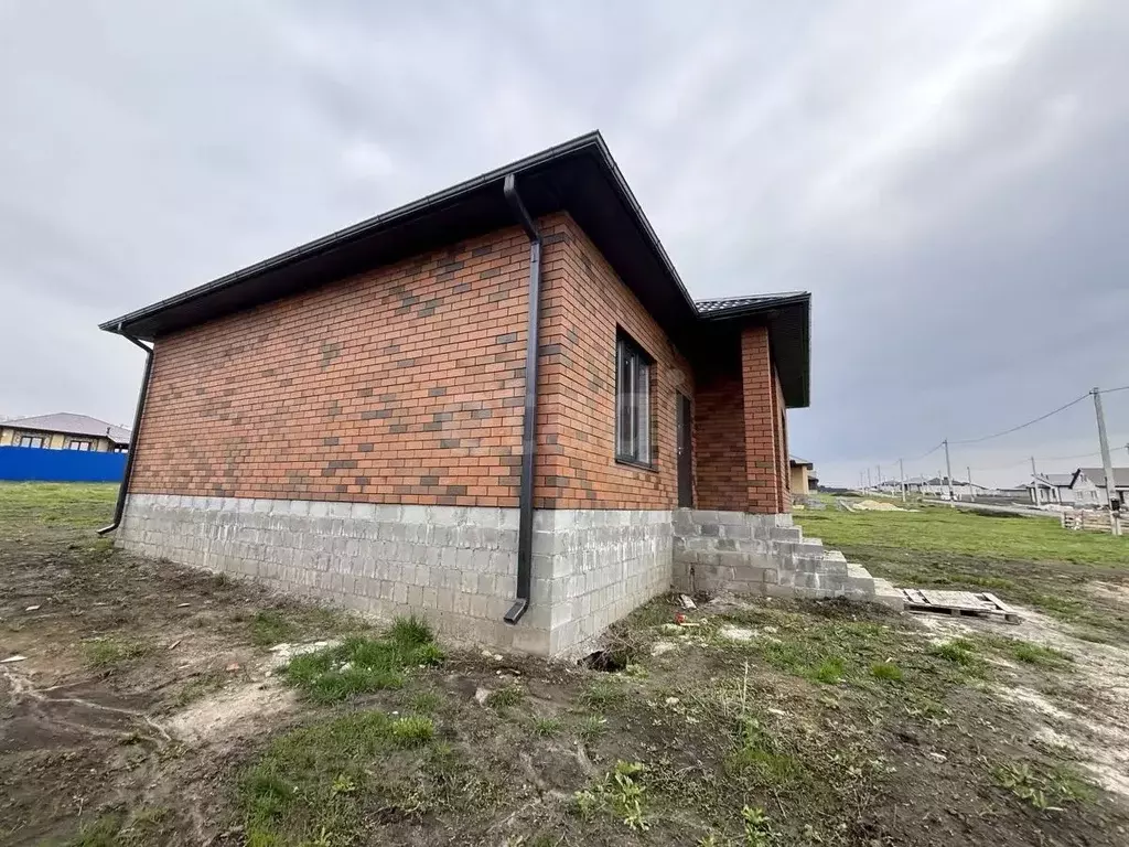 Дом в Белгородская область, Белгород ул. Грайворонская, 25 (100 м) - Фото 2