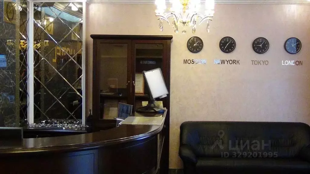 Комната Татарстан, Альметьевск ул. Ленина, 32 (10.0 м) - Фото 2