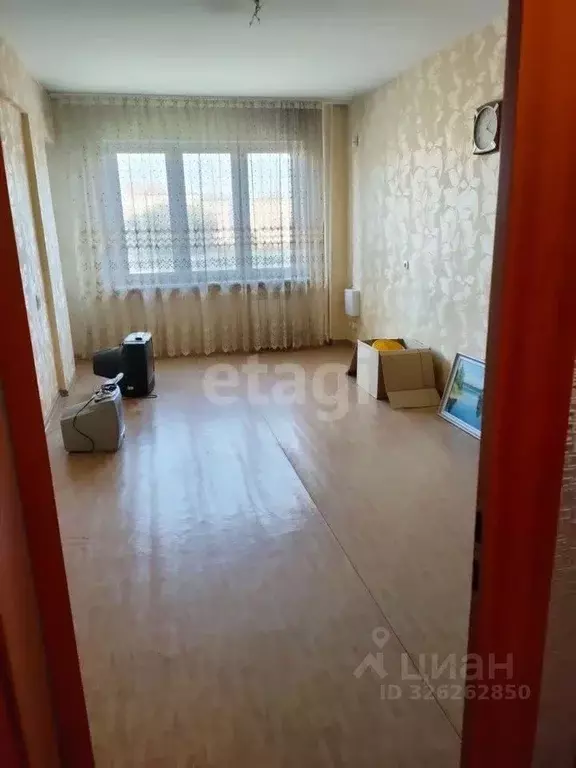 3-к кв. Иркутская область, Ангарск 17А мкр, 25 (58.6 м) - Фото 2