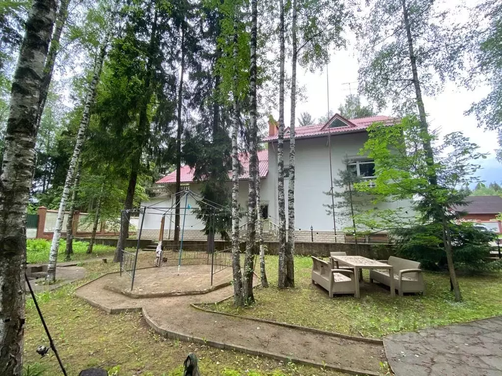 Дом в Московская область, Одинцовский городской округ, д. Сивково, ... - Фото 2