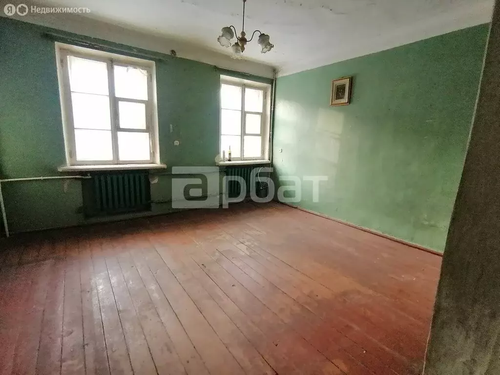 2-комнатная квартира: Кохма, Ивановская улица, 25 (63 м) - Фото 2