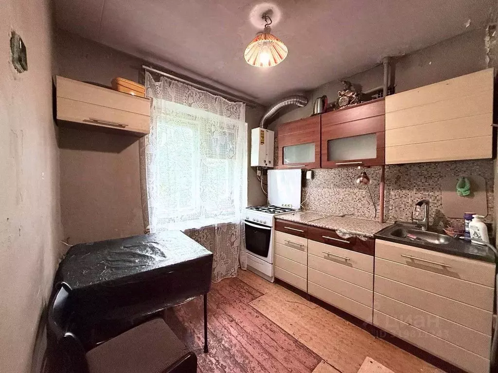 3-к кв. Московская область, Наро-Фоминск Южный мкр, ул. Ленина, 6 ... - Фото 1
