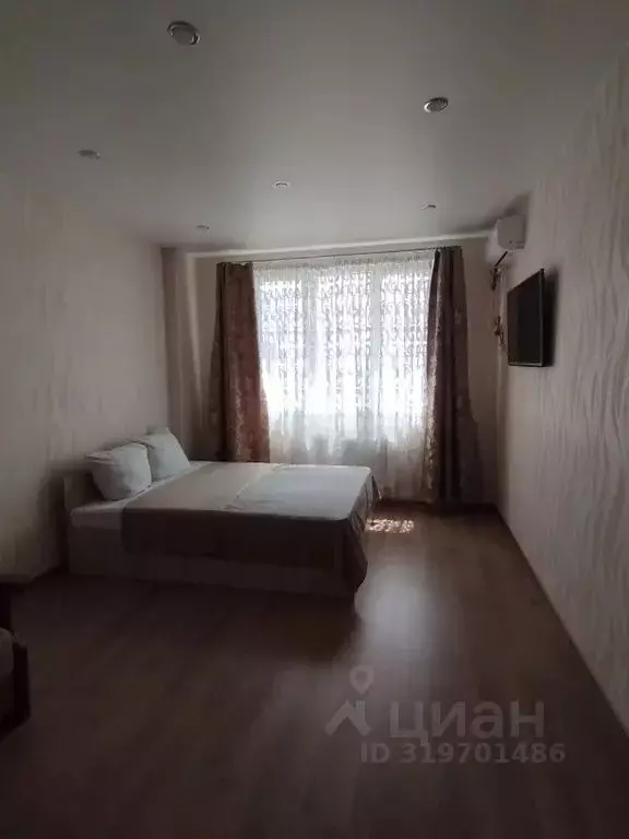 2-к кв. Волгоградская область, Волгоград ул. Пархоменко, 2А (55.0 м) - Фото 0