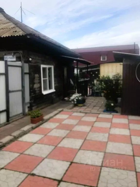 Дом в Красноярский край, Красноярск Суворовский мкр, ул. Пожарского, ... - Фото 2