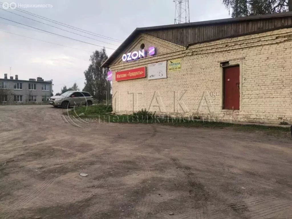 Помещение свободного назначения (113.2 м) - Фото 2