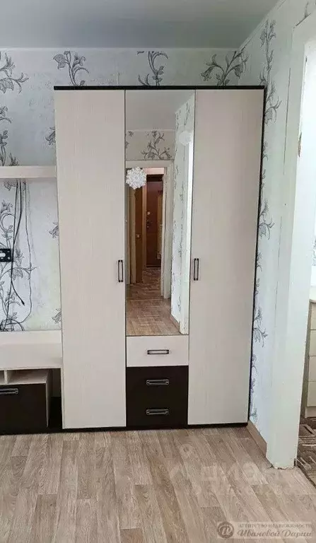 1-к кв. Самарская область, Самара ул. Авроры, 171 (31.9 м) - Фото 2