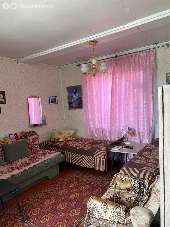 Дом в Иркутский муниципальный округ, рабочий посёлок Маркова, СНТ ... - Фото 2