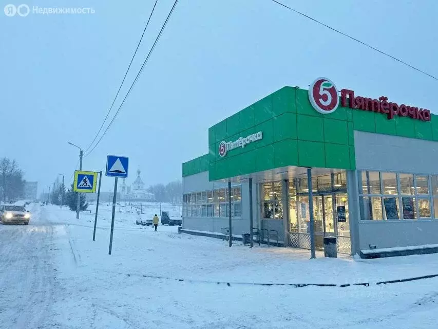 Участок в Оржицкое сельское поселение, СНТ Елагино (6 м) - Фото 0