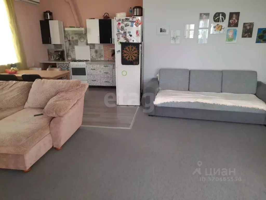 3-к кв. Белгородская область, Белгород просп. Славы, 44а (97.0 м) - Фото 1