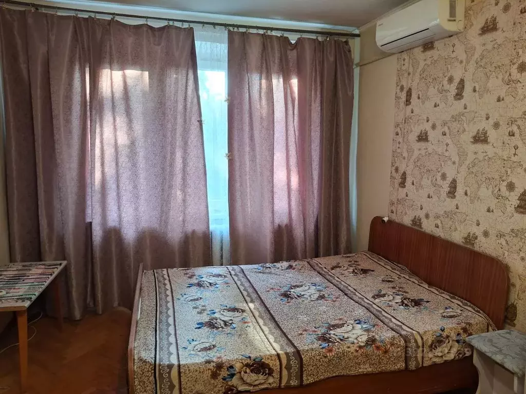 1-к кв. Краснодарский край, Сочи Виноградная ул., 152 (35.0 м) - Фото 0