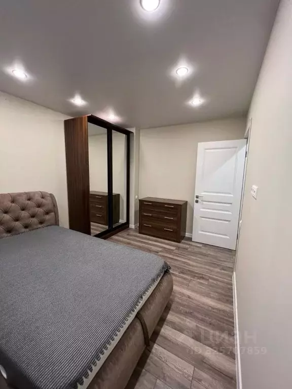 1-к кв. Московская область, Мытищи ул. 3-я Парковая, 23 (30.0 м) - Фото 2