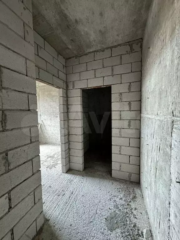 1-к. квартира, 45 м, 4/12 эт. - Фото 0