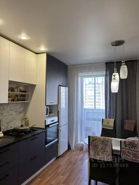 Комната Татарстан, Набережные Челны Профсоюзная ул., 41 (14.0 м) - Фото 1