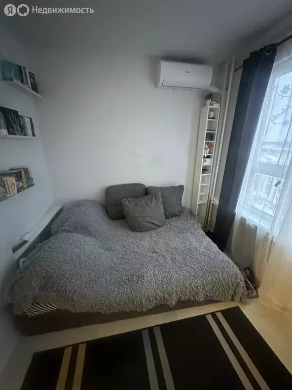 Квартира-студия: посёлок городского типа Нахабино, Покровская улица, 6 ... - Фото 2