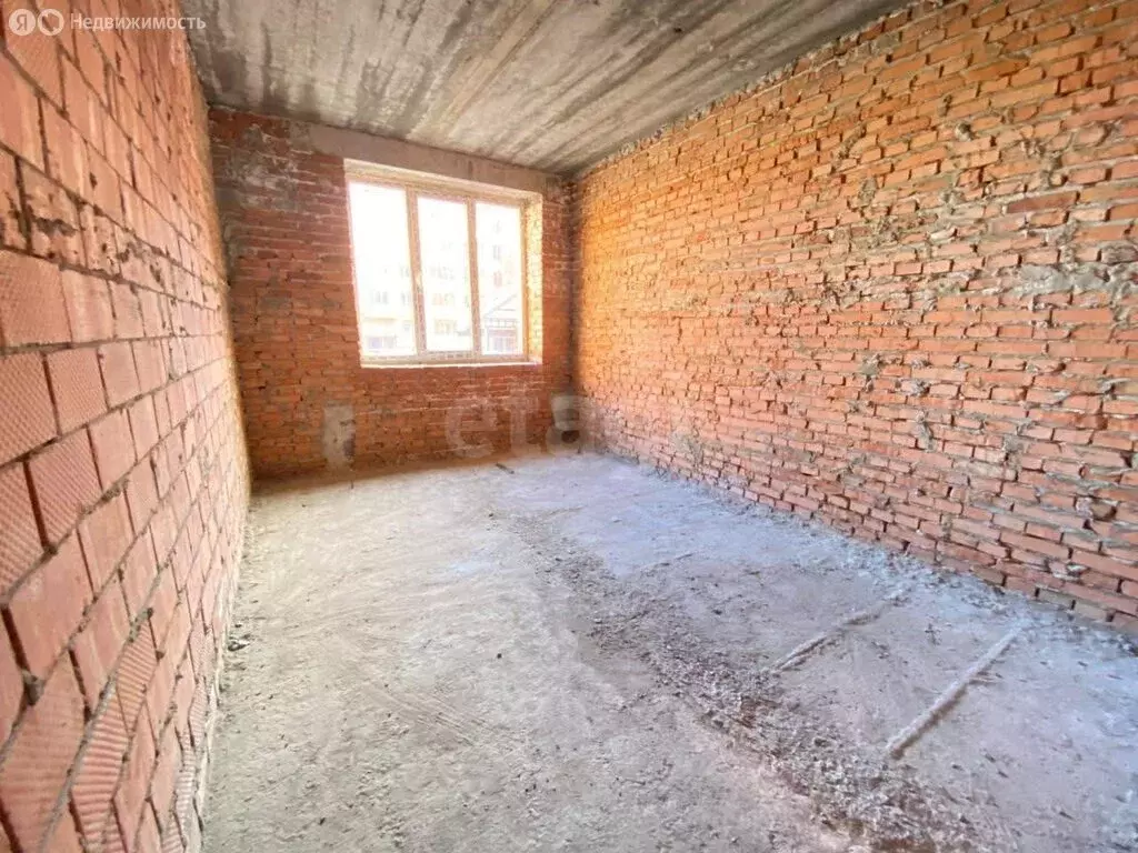 1-комнатная квартира: Владикавказ, улица Сады Шалдона, 10 (50 м) - Фото 2