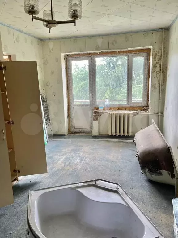 2-к. квартира, 44 м, 4/5 эт. - Фото 0