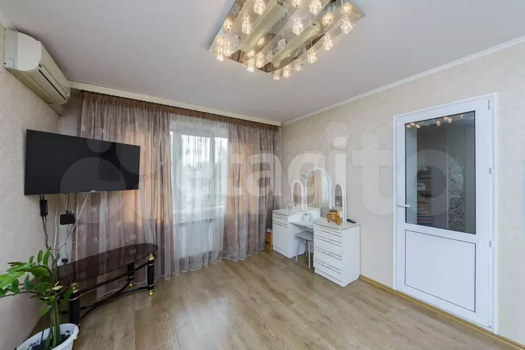 3-к. квартира, 106,5 м, 2/9 эт. - Фото 1