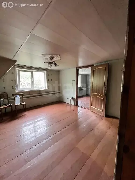 Дом в Горно-Алтайск, Чойская улица (105.9 м) - Фото 1