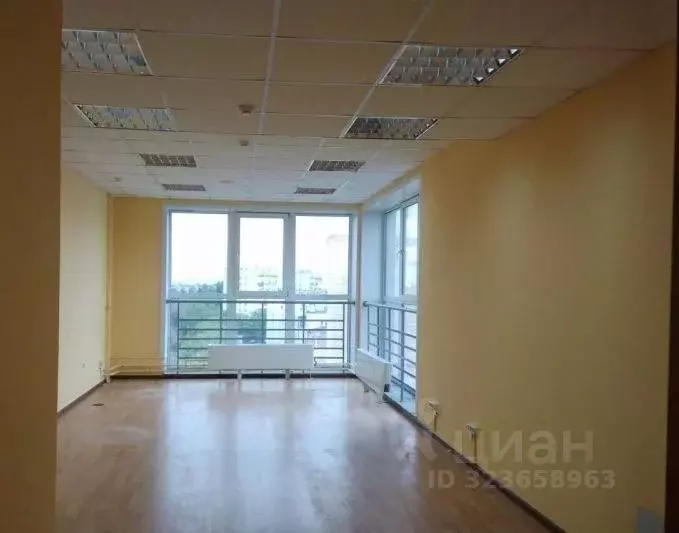 Офис в Нижегородская область, Нижний Новгород Ковровская ул., 21А (258 ... - Фото 2