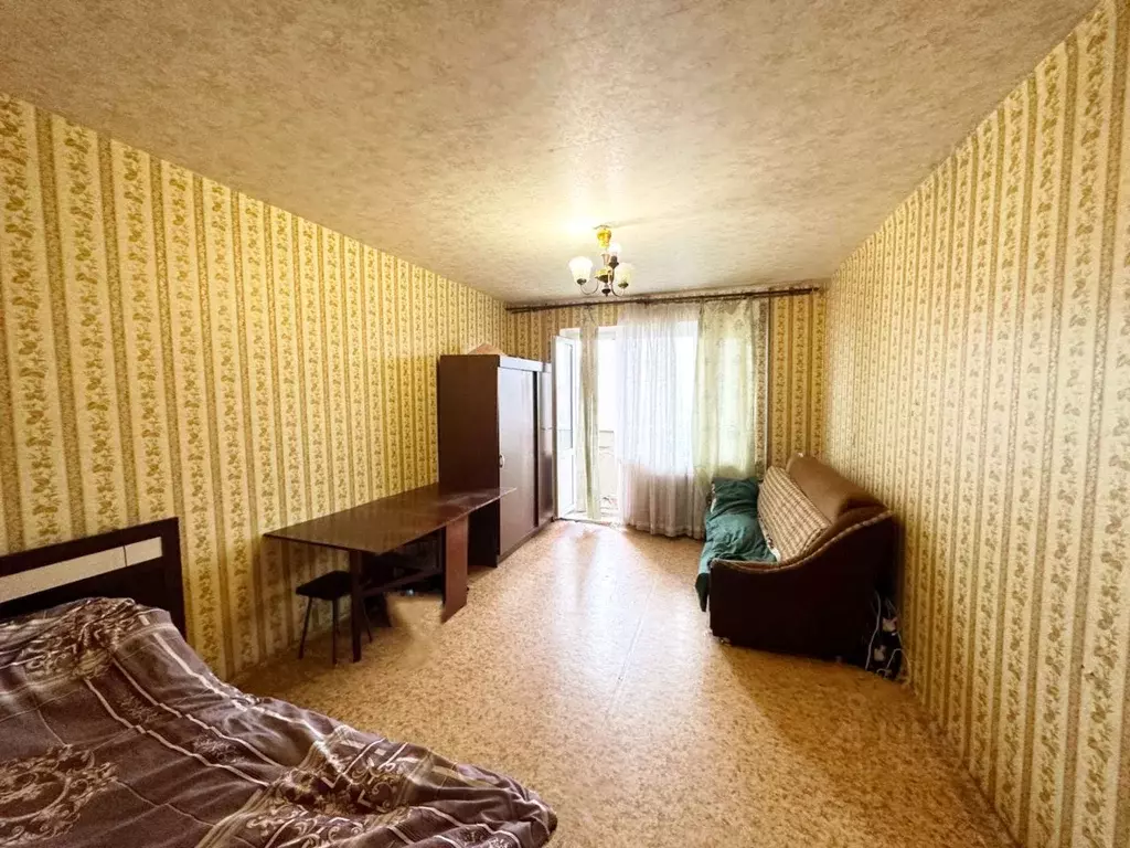 2-к кв. Пензенская область, Пенза проезд 3-й Можайского, 12 (52.0 м) - Фото 1