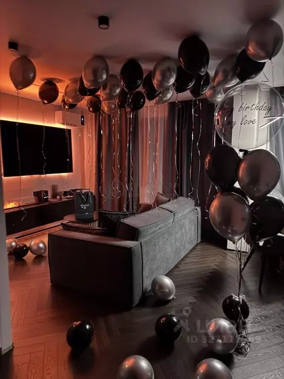 2-к кв. Москва Дубнинская ул., 37К2 (56.0 м) - Фото 2