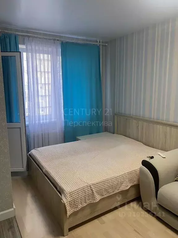 Студия Московская область, Люберцы ул. Юности, 11 (26.0 м) - Фото 0