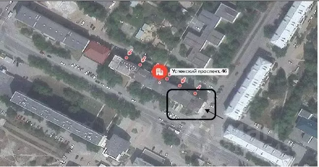 Помещение свободного назначения в Свердловская область, Верхняя Пышма ... - Фото 1