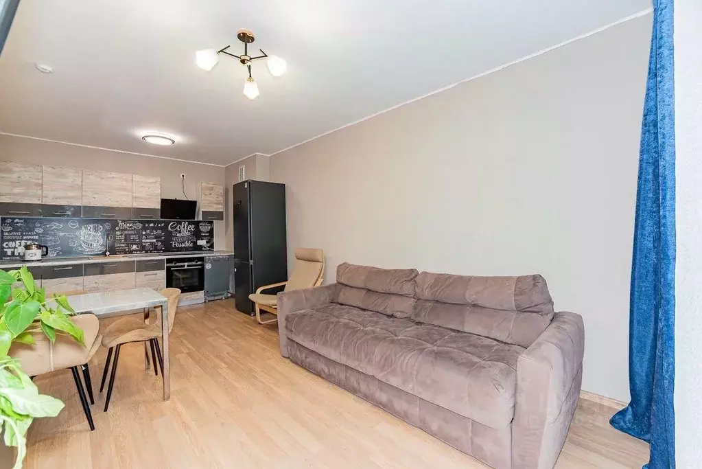 2-к кв. Свердловская область, Екатеринбург просп. Академика Сахарова, ... - Фото 1