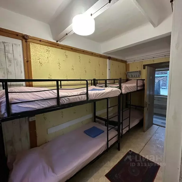 Комната Московская область, Звенигород Одинцовский городской округ, ... - Фото 2