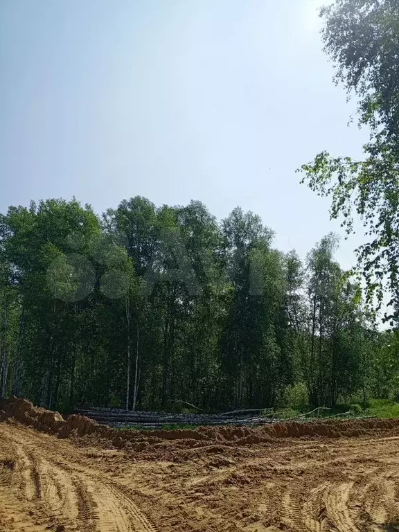 Участок 8,5 сот. (СНТ, ДНП) - Фото 0