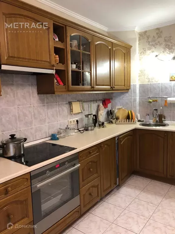 Продаётся 3-к квартира, 115 м - Фото 0